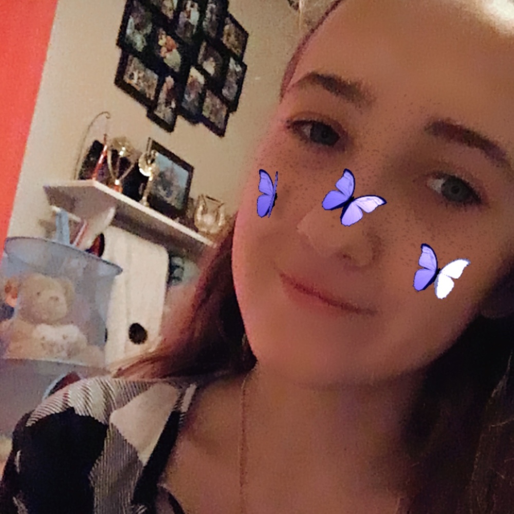 Meet your Posher, Cheyanne
